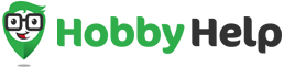 hobby help logo
