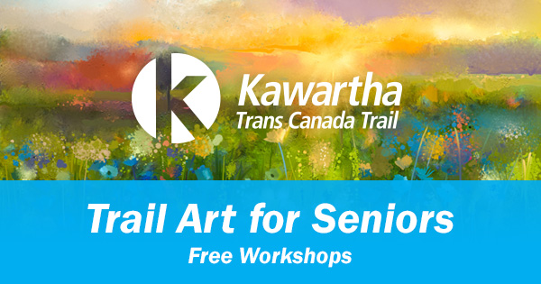 ktct trail art for seniors