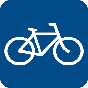 cycle icon